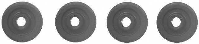 FEL-PRO Engine Valve Cover Grommet Set P/N:ES 72123 Fits: Geo Prizm 92-89, Lexus Es250 91-90, Toyota Camry 86-83, Toyota Camry 91-88, Toyota Celica 1986, Toyota Celica 93-90, Toyota Corolla 92-88 - Image 1