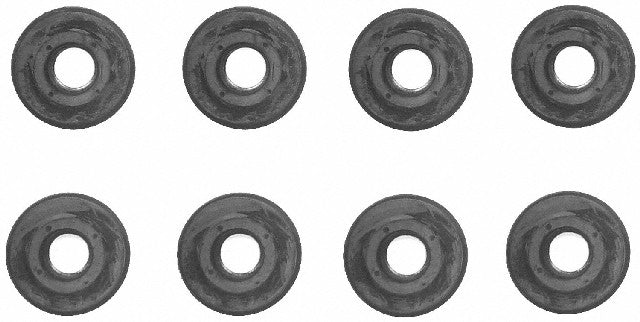 FEL-PRO Engine Valve Cover Grommet Set P/N:ES 72132-1 Fits: Acura Integra 01-90, Honda Civic 00-99, Honda Civic Del Sol 97-94, Honda Cr-v 01-97 - Image 1