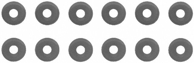 FEL-PRO Engine Valve Cover Grommet Set P/N:ES 72133 Fits: Chevrolet Nova, Geo Prizm, Lexus Gs400, Lexus Gs430, Lexus Gx470, Lexus Ls400, Lexus Ls430, Lexus Lx470, Lexus Sc400, Lexus Sc430 - Image 1