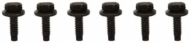 FEL-PRO Engine Valve Cover Bolt Kit P/N:ES 72135 Fits: Dodge B150 90-88, Dodge B250 90-88, Dodge D100 89-88, Dodge D150 90-88, Dodge D250 90-88, Dodge Dakota 90-87, Dodge W100 1989, Dodge W150 90-89 - Image 1
