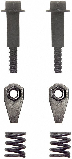 FEL-PRO Exhaust Bolt and Spring P/N:ES 72142 - Image 1