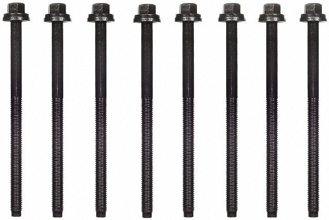 FEL-PRO Engine Cylinder Head Bolt Set P/N:ES 72159 Fits: Ford Contour, Ford Escape, Ford Five Hundred, Ford Freestyle, Ford Fusion, Ford Taurus, Lincoln Zephyr, Mazda 6, Mazda Mpv, Mazda Tribute - Image 1