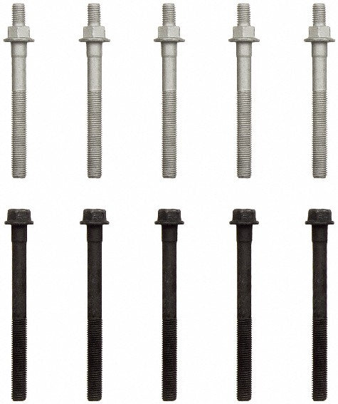 FEL-PRO Engine Cylinder Head Bolt Set P/N:ES 72170 - Image 1