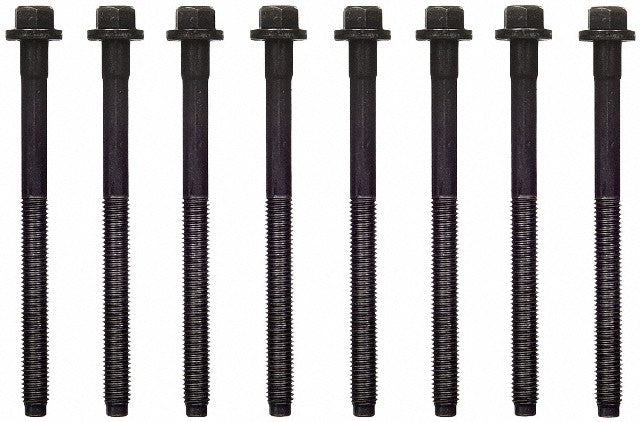 FEL-PRO Engine Cylinder Head Bolt Set P/N:ES 72174 Fits: Ford Ranger 08-98, Ford Taurus 07-98, Ford Windstar 00-98, Mazda B3000 08-98, Mercury Sable 05-98 - Image 1