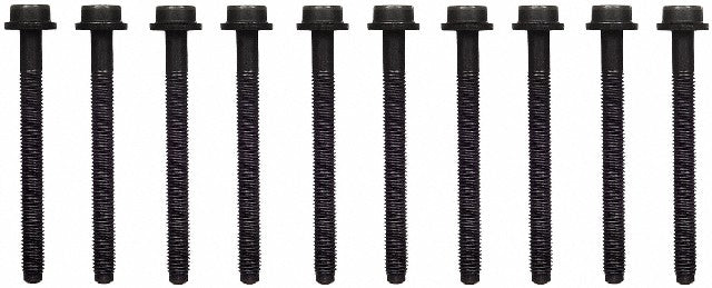 FEL-PRO Engine Cylinder Head Bolt Set P/N:ES 72175 - Image 1