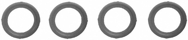 FEL-PRO Spark Plug Tube Seal Set P/N:ES 72179 Fits: Acura Integra 01-86, Honda Civic 00-99, Honda Civic Del Sol 97-94, Honda Cr-v 01-97, Honda Prelude 91-88 - Image 1