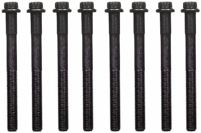 FEL-PRO Engine Cylinder Head Bolt Set P/N:ES 72185 - Image 1