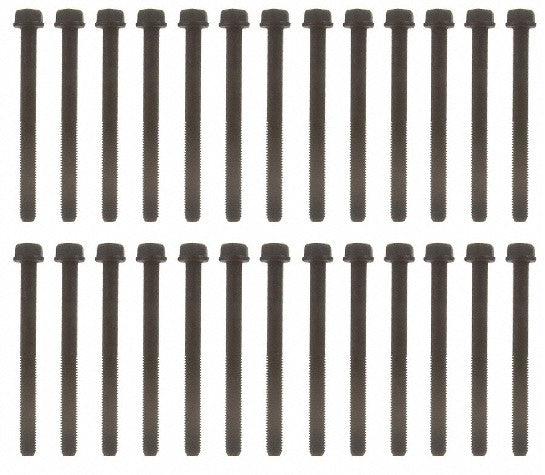 FEL-PRO Engine Cylinder Head Bolt Set P/N:ES 72193 - Image 1
