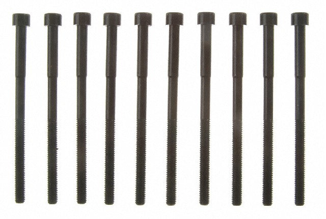 FEL-PRO Engine Cylinder Head Bolt Set P/N:ES 72197 - Image 1