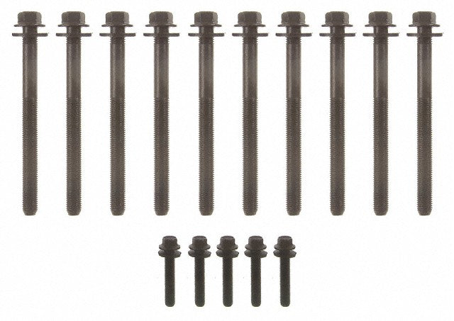 FEL-PRO Engine Cylinder Head Bolt Set P/N:ES 72200 - Image 1