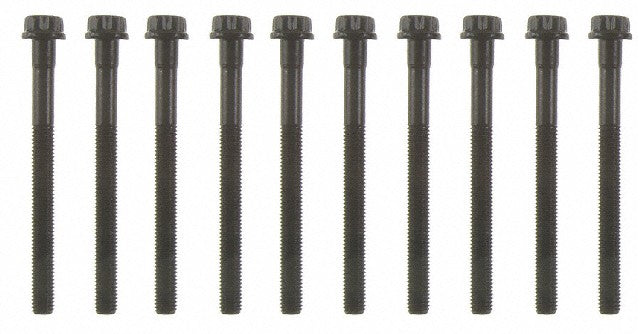FEL-PRO Engine Cylinder Head Bolt Set P/N:ES 72202 Fits: Lexus Gs400 00-98, Lexus Gs430 07-01, Lexus Ls400 00-90, Lexus Ls430 06-01, Lexus Sc400 00-92, Lexus Sc430 10-02 - Image 1