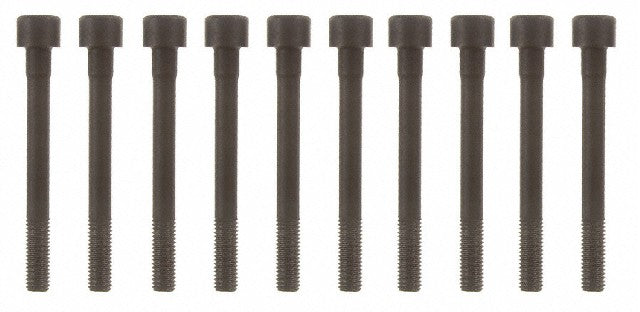 FEL-PRO Engine Cylinder Head Bolt Set P/N:ES 72203 - Image 1