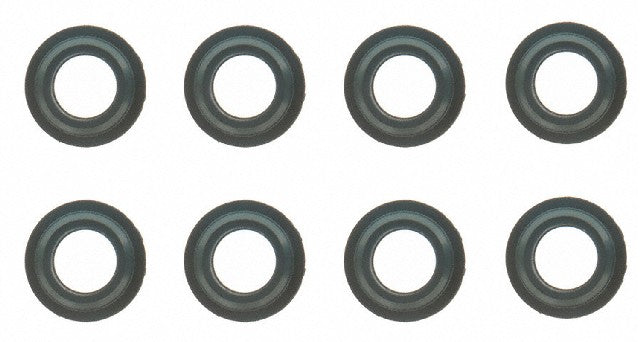 FEL-PRO Engine Intake Manifold Isolator Grommet Set P/N:ES 72204 - Image 1