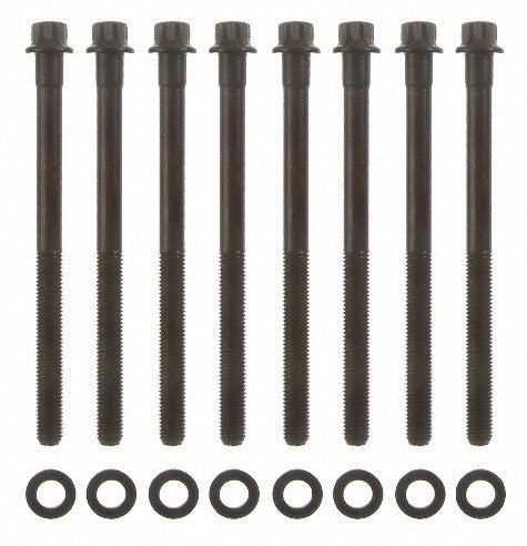 FEL-PRO Engine Cylinder Head Bolt Set P/N:ES 72205 - Image 1