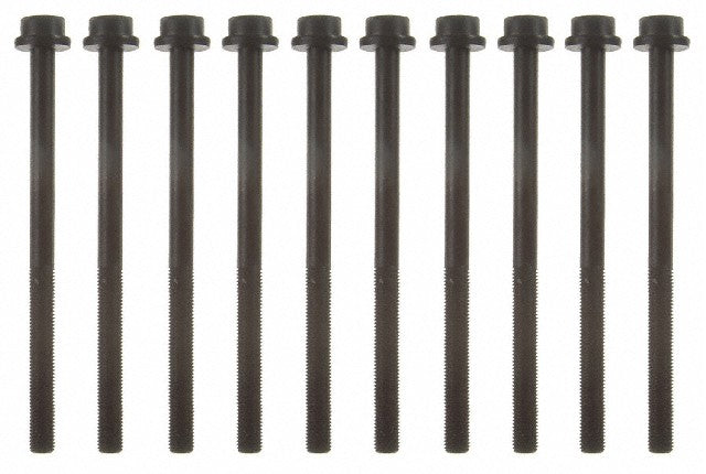 FEL-PRO Engine Cylinder Head Bolt Set P/N:ES 72207 - Image 1