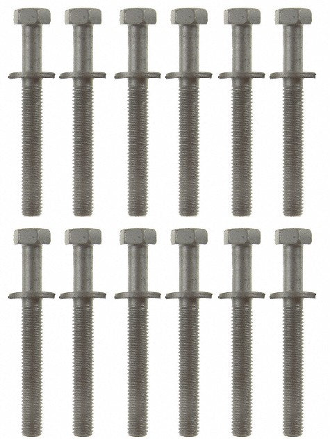 FEL-PRO Engine Cylinder Head Bolt Set P/N:ES 72209 - Image 1