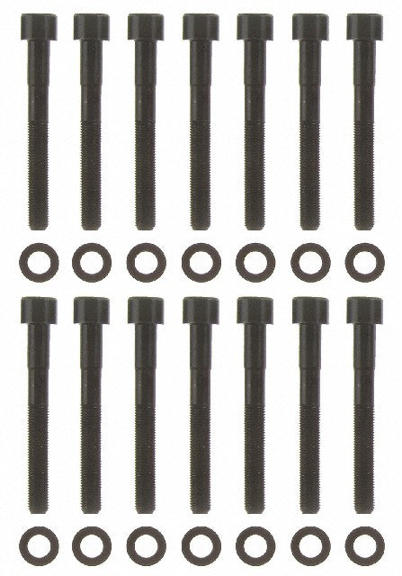 FEL-PRO Engine Cylinder Head Bolt Set P/N:ES 72213 - Image 1