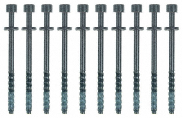 FEL-PRO Engine Cylinder Head Bolt Set P/N:ES 72217 - Image 1