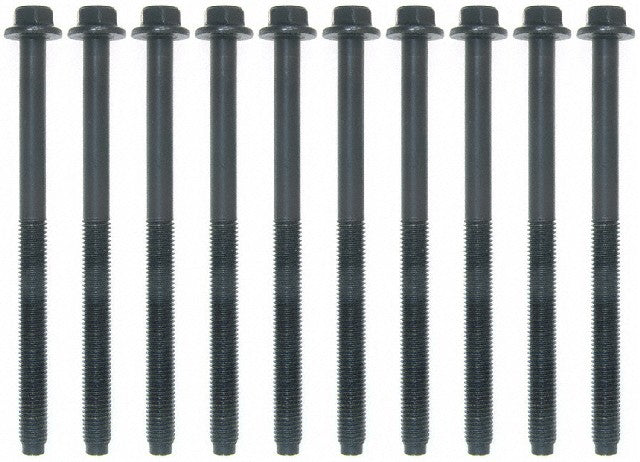 FEL-PRO Engine Cylinder Head Bolt Set P/N:ES 72229 - Image 1