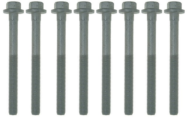 FEL-PRO Engine Cylinder Head Bolt Set P/N:ES 72230 - Image 1