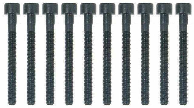 FEL-PRO Engine Cylinder Head Bolt Set P/N:ES 72231 Fits: Nissan 240sx 98-91, Nissan Altima 01-93, Nissan Frontier 04-98, Nissan Xterra 04-00 - Image 1