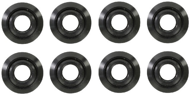 FEL-PRO Engine Valve Cover Grommet Set P/N:ES 72233 Fits: Avanti Ii, Buick Allure, Buick Lacrosse, Buick Rainier, Cadillac Cts, Cadillac Escalade, Cadillac Escalade Esv, Cadillac Escalade Ext, Chevrolet Avalanche - Image 1