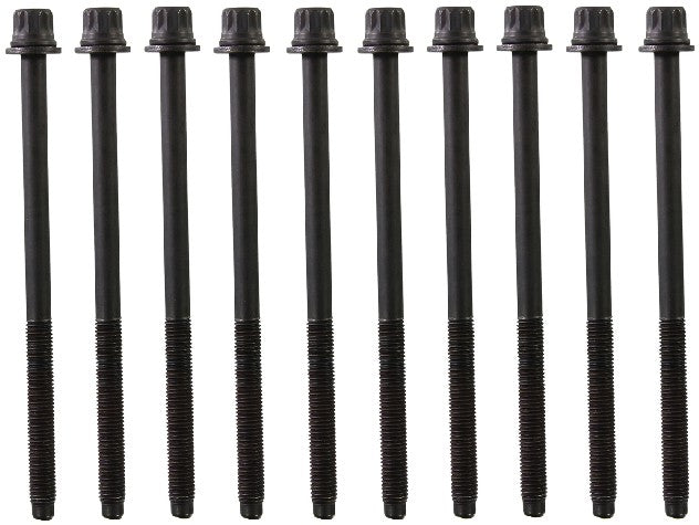 FEL-PRO Engine Cylinder Head Bolt Set P/N:ES 72284 - Image 1