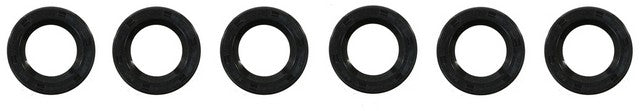 FEL-PRO Spark Plug Tube Seal Set P/N:ES 72393 Fits: Buick Allure, Buick Enclave, Buick Lacrosse, Buick Rendezvous, Cadillac Ats, Cadillac Cts, Cadillac Srx, Cadillac Sts - Image 1