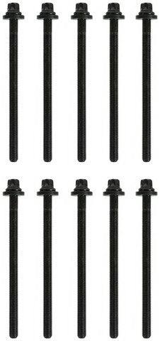 FEL-PRO Engine Cylinder Head Bolt Set P/N:ES 72469 - Image 1