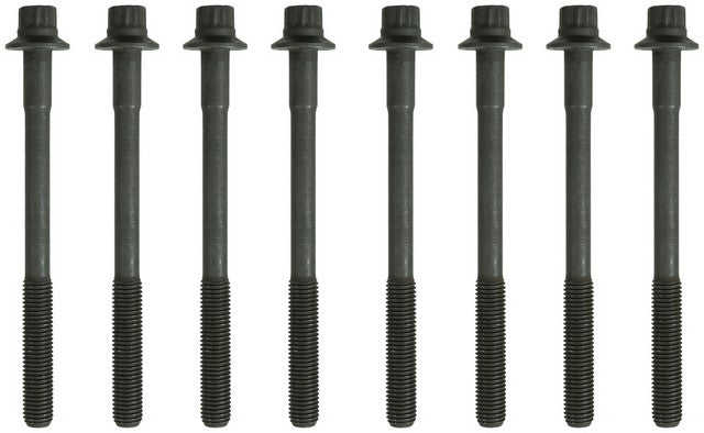 FEL-PRO Engine Cylinder Head Bolt Set P/N:ES 72475 - Image 1