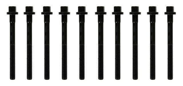 FEL-PRO Engine Cylinder Head Bolt Set P/N:ES 72599 Fits: Volvo 240 93-90, Volvo 242 84-76, Volvo 244 89-76, Volvo 245 89-76, Volvo 264 81-80, Volvo 740 92-85, Volvo 745 1985, Volvo 760 90-84, Volvo 780 91-89, Volvo 940 95-91, Volvo Dl 1984, Volvo Gle 1984 - Image 1