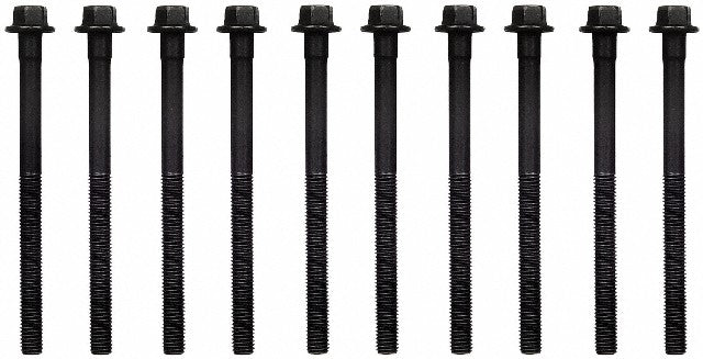 FEL-PRO Engine Cylinder Head Bolt Set P/N:ES 72672 - Image 1
