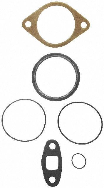 FEL-PRO Turbocharger Mounting Gasket Set P/N:ES 72697 - Image 1