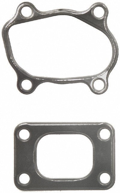 FEL-PRO Turbocharger Mounting Gasket Set P/N:ES 72716 Fits: Nissan 200sx 87-84 - Image 1