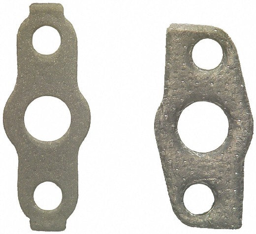 FEL-PRO Exhaust Gas Recirculation (EGR) Gasket Set P/N:ES 72801 Fits: Toyota Previa 97-91 - Image 1