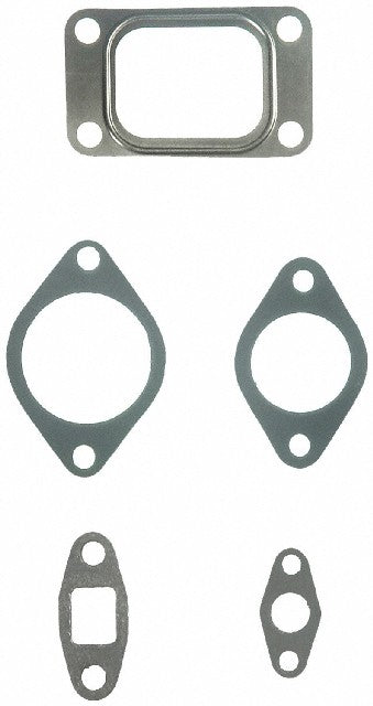 FEL-PRO Turbocharger Mounting Gasket Set P/N:ES 72811 - Image 1