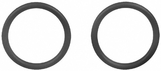 FEL-PRO Engine Coolant Pipe O-Ring Kit,Engine Water Pump O-Ring P/N:ES 72872 - Image 1