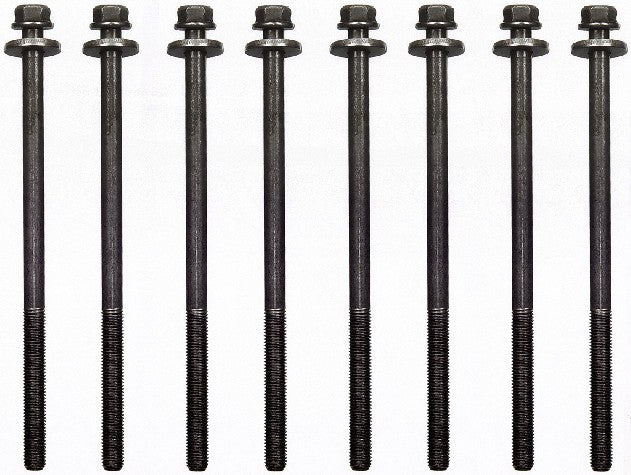 FEL-PRO Engine Cylinder Head Bolt Set P/N:ES 72895 - Image 1