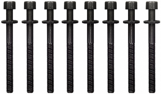 FEL-PRO Engine Cylinder Head Bolt Set P/N:ES 72900 Fits: Infiniti Fx35, Infiniti G35, Infiniti I30, Infiniti I35, Infiniti Jx35, Infiniti M35, Infiniti Qx4, Infiniti Qx60, Nissan 350z, Nissan Altima - Image 1