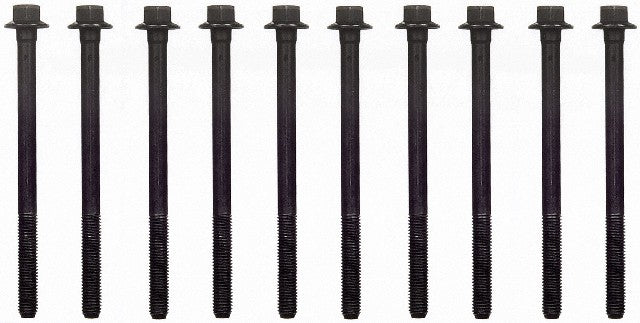 FEL-PRO Engine Cylinder Head Bolt Set P/N:ES 72902 - Image 1