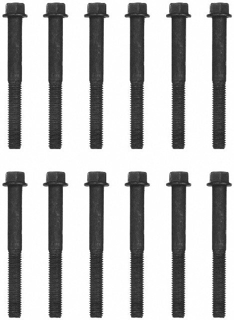 FEL-PRO Engine Cylinder Head Bolt Set P/N:ES 72904 - Image 1