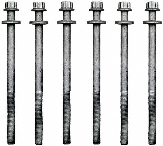 FEL-PRO Engine Cylinder Head Bolt Set P/N:ES 72905 - Image 1