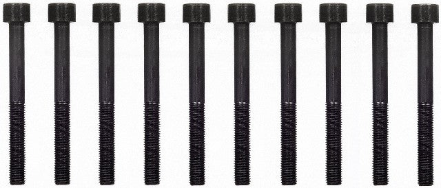 FEL-PRO Engine Cylinder Head Bolt Set P/N:ES 74020 - Image 1