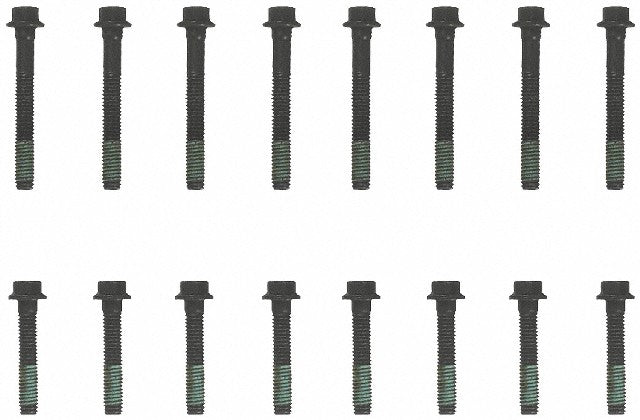 FEL-PRO Engine Cylinder Head Bolt Set P/N:ES 74033 - Image 1
