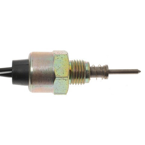 Standard Ignition Fuel Shut-Off Solenoid P/N:ES84 Fits: Mazda Glc 1982 - Image 2
