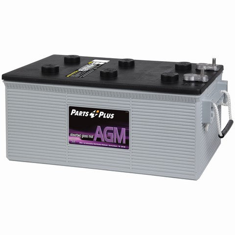 Parts Plus Battery P/N:ES8D - Image 1