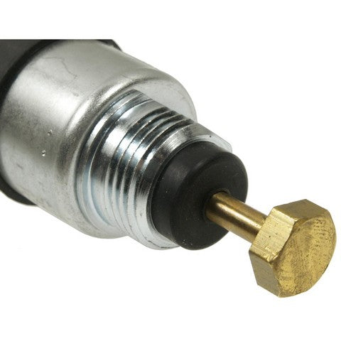 Standard Ignition Carburetor Idle Stop Solenoid P/N:ES9 Fits: Buick Century, Buick Lesabre, Buick Regal, Buick Skyhawk, Buick Skylark, Checker Marathon, Chevrolet Bel Air, Chevrolet Biscayne, Chevrolet Blazer - Image 2