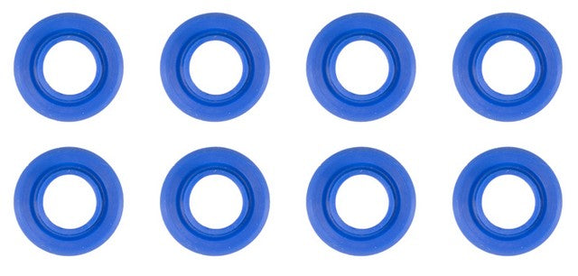 FEL-PRO Engine Valve Cover Grommet Set P/N:ES 72252 Fits: Chrysler Pacifica 08-05, Chrysler TOWN &amp; COUNTRY 10-04, Dodge Caravan 07-04, Dodge Grand Caravan 10-04, Jeep Wrangler 11-07, Volkswagen Routan 10-09 - Image 1