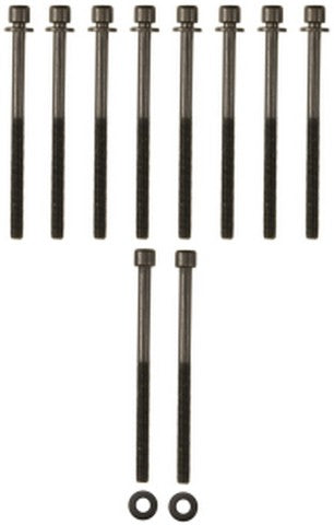 FEL-PRO Engine Cylinder Head Bolt Set P/N:ES 72267 - Image 1