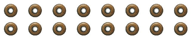 FEL-PRO Engine Valve Cover Grommet Set P/N:ES 72422 Fits: Toyota 4runner 02-96, Toyota T100 98-95, Toyota Tacoma 04-95, Toyota Tundra 04-00 - Image 2